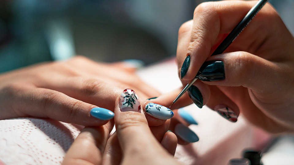 HAVIE AND MOON The Best Manicure & Pedicure Salon For Women in&nbsp;Dubai