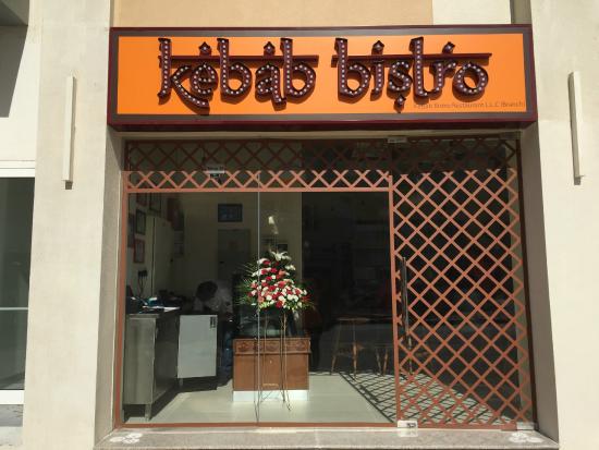 How to select the best kebab in dubai&nbsp;restaurant